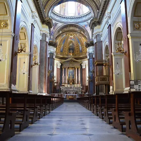 Le Stanze Della Regina 住宿加早餐酒店