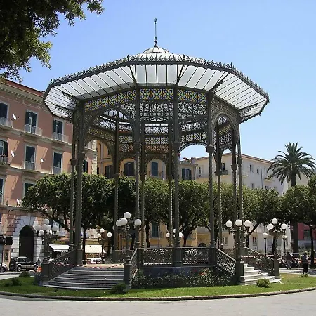 Le Stanze Della Regina