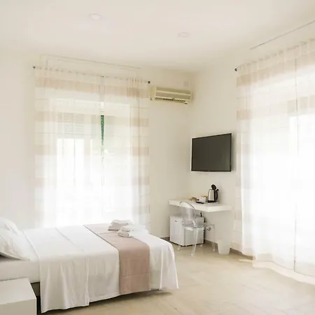 Le Stanze Della Regina 4*