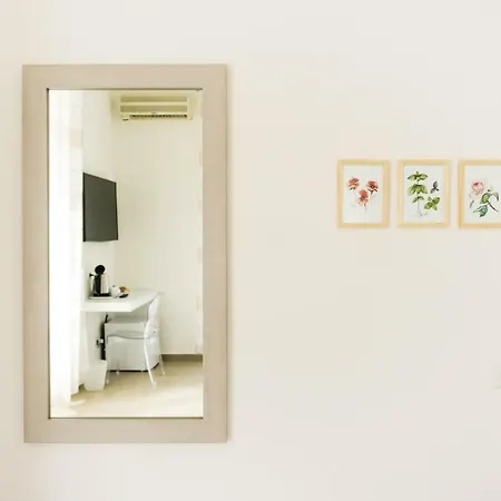 Le Stanze Della Regina 卡斯特拉玛雷帝斯达比亚