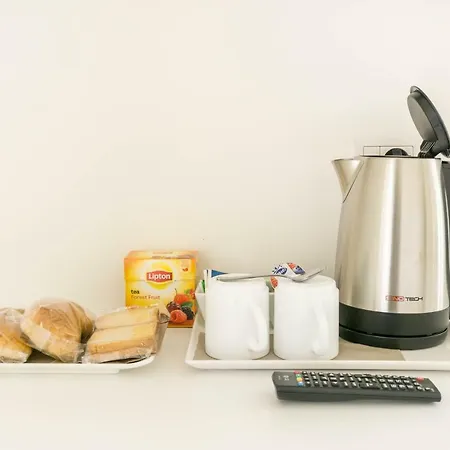 Le Stanze Della Regina 卡斯特拉玛雷帝斯达比亚