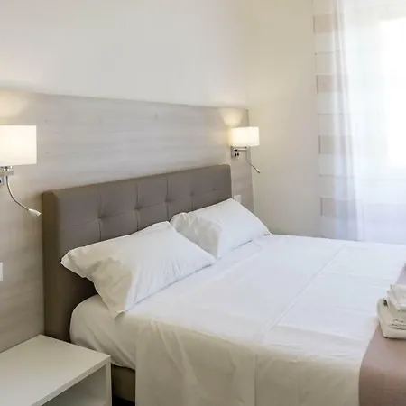 住宿加早餐酒店 Le Stanze Della Regina 4*