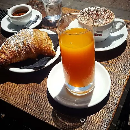 Le Stanze Della Regina