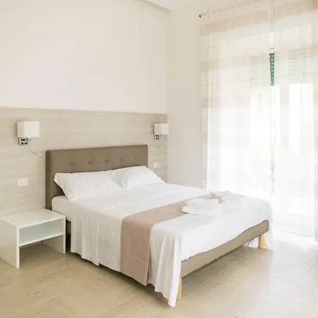 Le Stanze Della Regina 住宿加早餐酒店