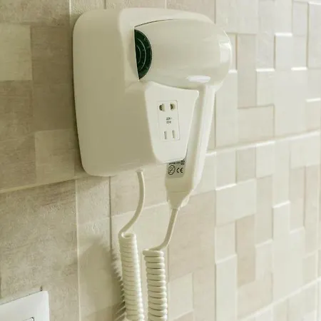 Le Stanze Della Regina 住宿加早餐酒店 卡斯特拉玛雷帝斯达比亚