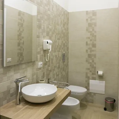 Le Stanze Della Regina 4*