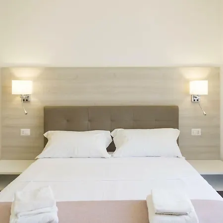 住宿加早餐酒店 Le Stanze Della Regina