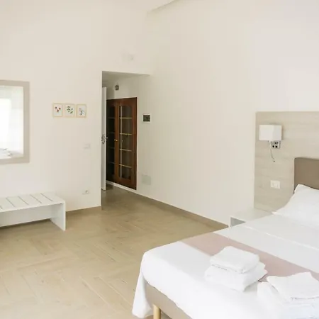 Le Stanze Della Regina 4*