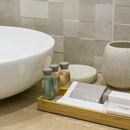 住宿加早餐酒店 Le Stanze Della Regina 卡斯特拉玛雷帝斯达比亚