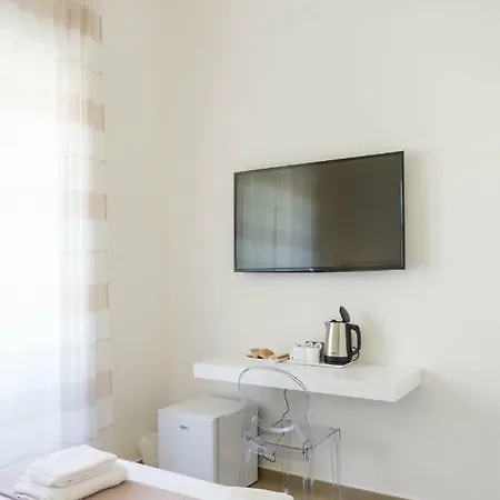 Le Stanze Della Regina 住宿加早餐酒店