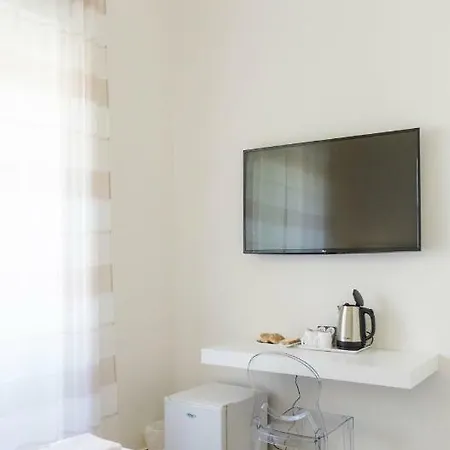 Le Stanze Della Regina