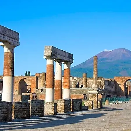 Le Stanze Della Regina 4* Castellammare di Stabia