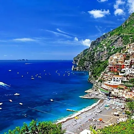 Bed & Breakfast Le Stanze Della Regina Castellammare di Stabia