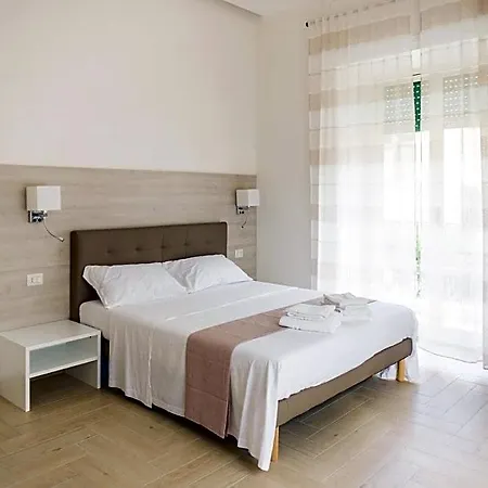 Le Stanze Della Regina Bed and breakfast