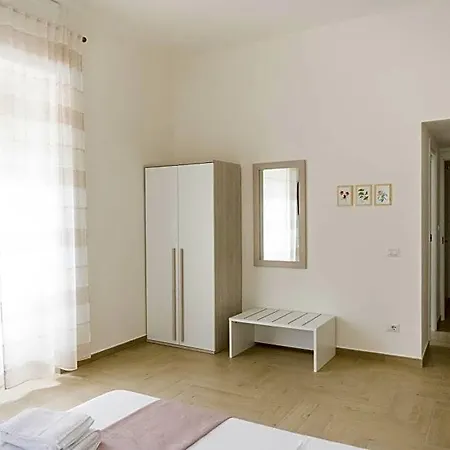 Le Stanze Della Regina 4* Castellammare di Stabia