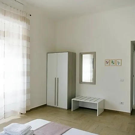 Bed & Breakfast Le Stanze Della Regina 4*