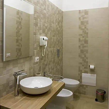 Le Stanze Della Regina 4* Castellammare di Stabia