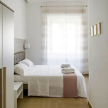 Le Stanze Della Regina Bed & Breakfast 4*