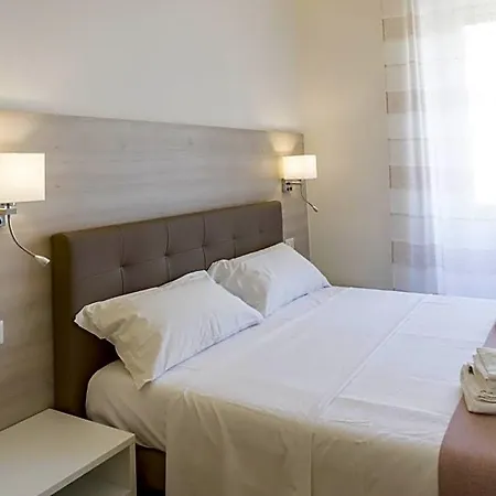 Le Stanze Della Regina Bed & Breakfast 4*