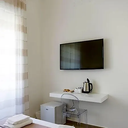 Bed & Breakfast Le Stanze Della Regina
