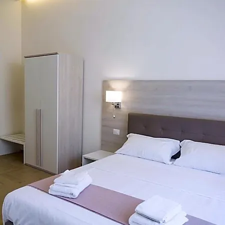 Bed & Breakfast Le Stanze Della Regina Castellammare di Stabia