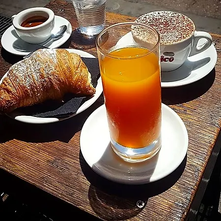 Bed and breakfast Le Stanze Della Regina 4*