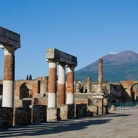 Le Stanze Della Regina Bed & Breakfast