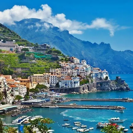 Le Stanze Della Regina Bed & Breakfast