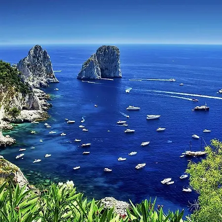 Bed & Breakfast Le Stanze Della Regina