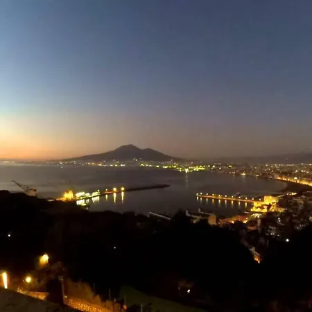 Frühstückspension Le Stanze Della Regina Castellammare di Stabia