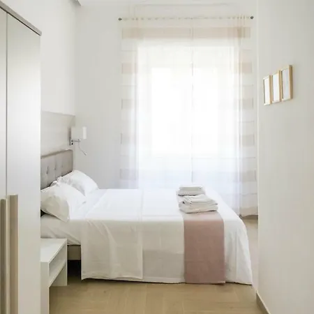 Le Stanze Della Regina 4* Castellammare di Stabia