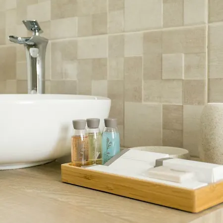 Le Stanze Della Regina Отель типа 