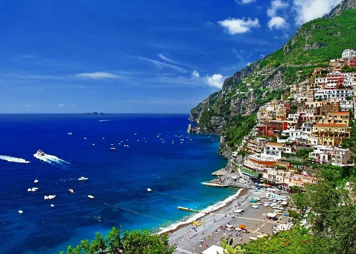 Frühstückspension Le Stanze Della Regina