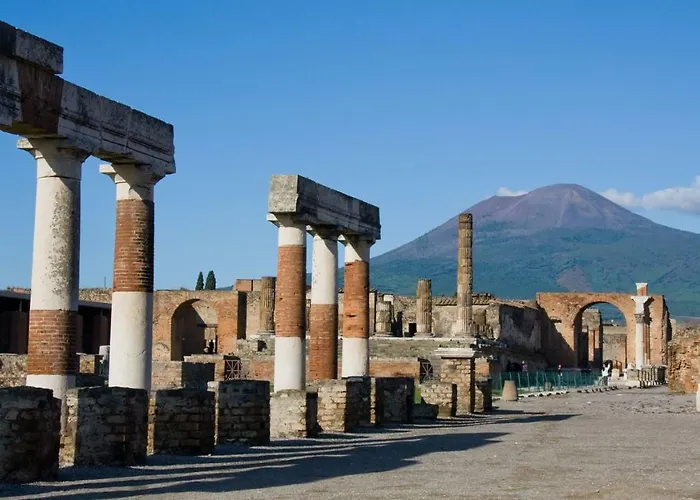 Le Stanze Della Regina Frühstückspension