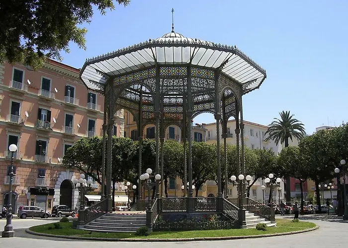 Le Stanze Della Regina