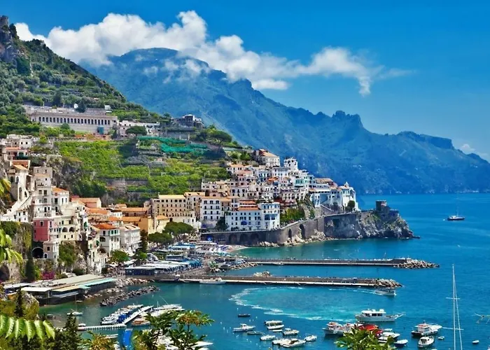 Le Stanze Della Regina Frühstückspension