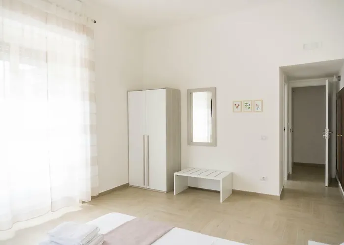 Le Stanze Della Regina 4*