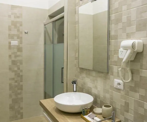 Le Stanze Della Regina 4* Castellammare di Stabia