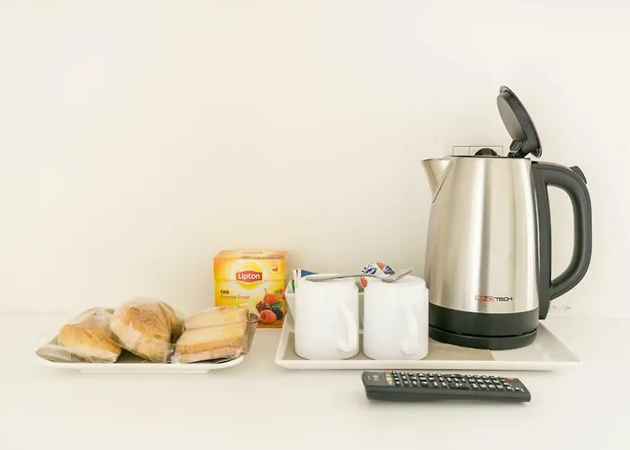 Le Stanze Della Regina Castellammare di Stabia