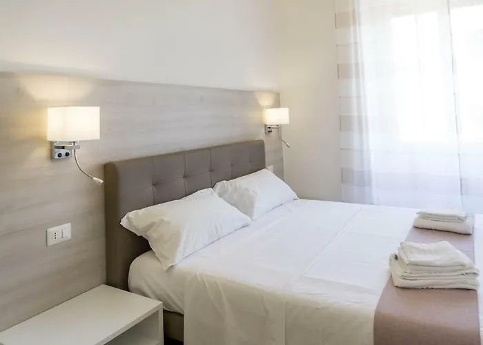 Frühstückspension Le Stanze Della Regina 4*