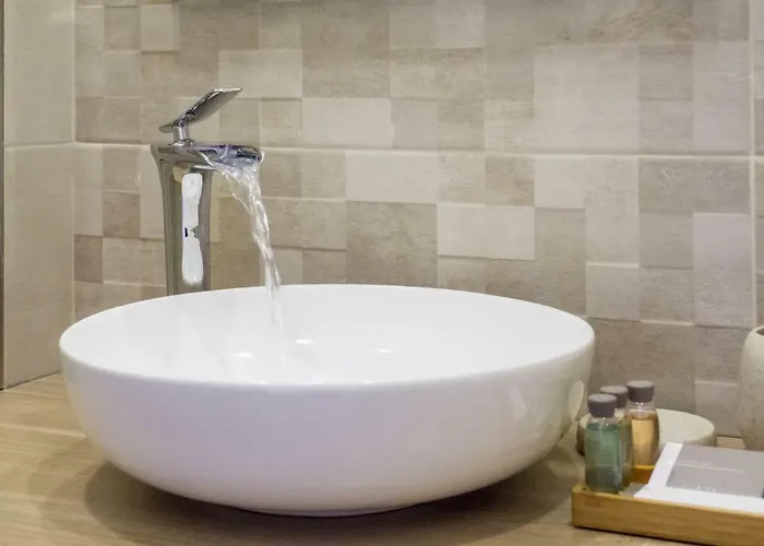 Le Stanze Della Regina Frühstückspension 4*