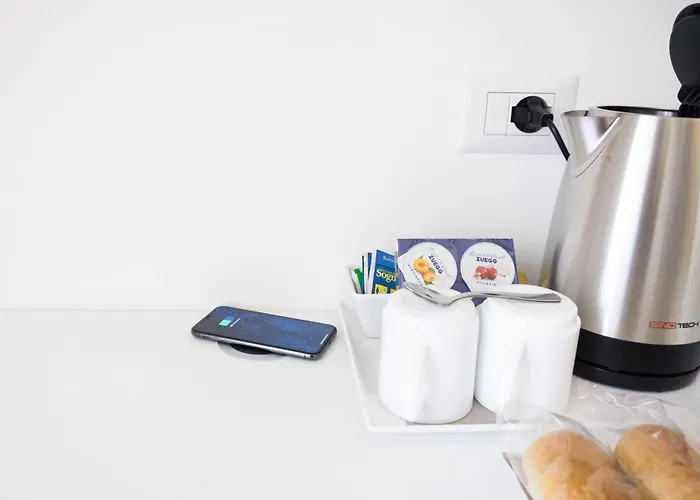 Le Stanze Della Regina 4* Castellammare di Stabia