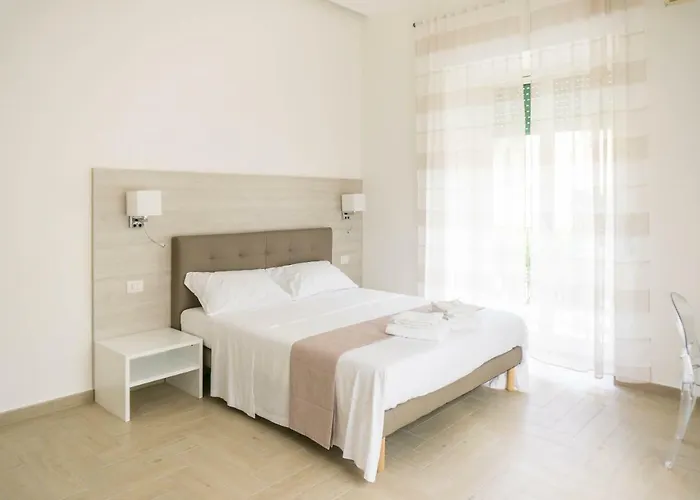 Le Stanze Della Regina Frühstückspension