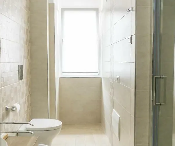 Le Stanze Della Regina Frühstückspension 4*