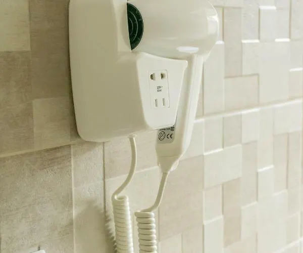 Le Stanze Della Regina Frühstückspension Castellammare di Stabia