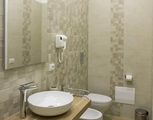 Le Stanze Della Regina 4*