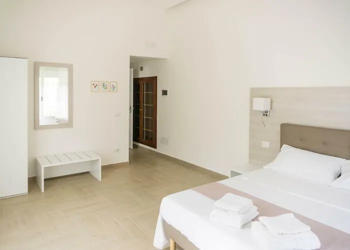 Le Stanze Della Regina 4*