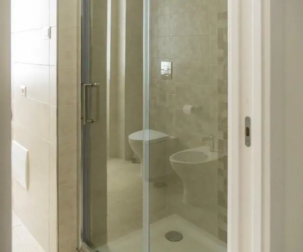 Frühstückspension Le Stanze Della Regina