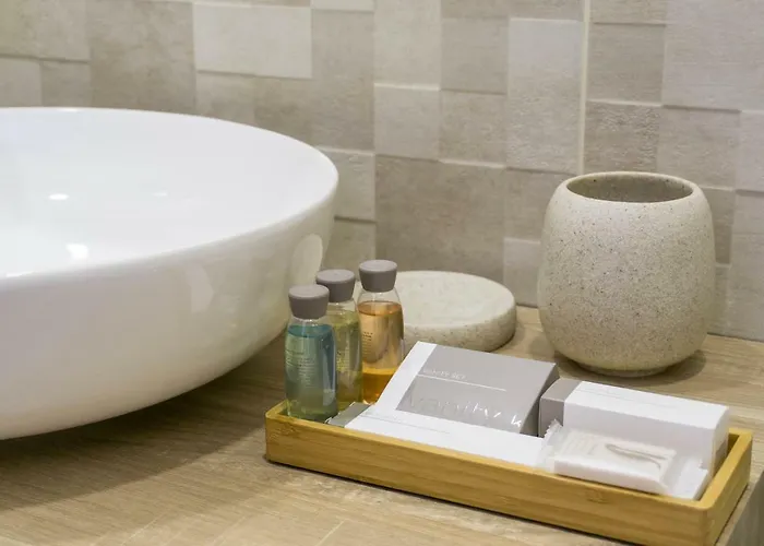 Frühstückspension Le Stanze Della Regina Castellammare di Stabia