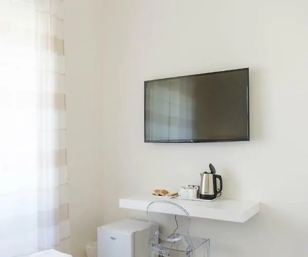 Le Stanze Della Regina Frühstückspension